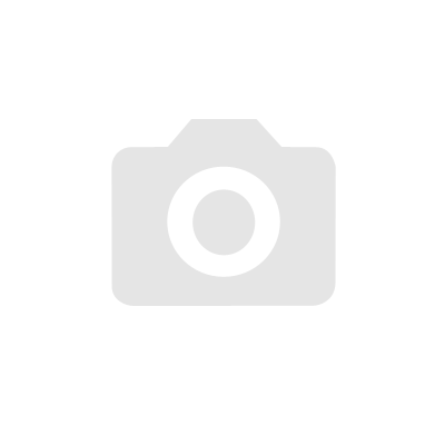 Умывальник чаша накладная овальная (цвет Антрацит Матовый) Element 600*380*138мм